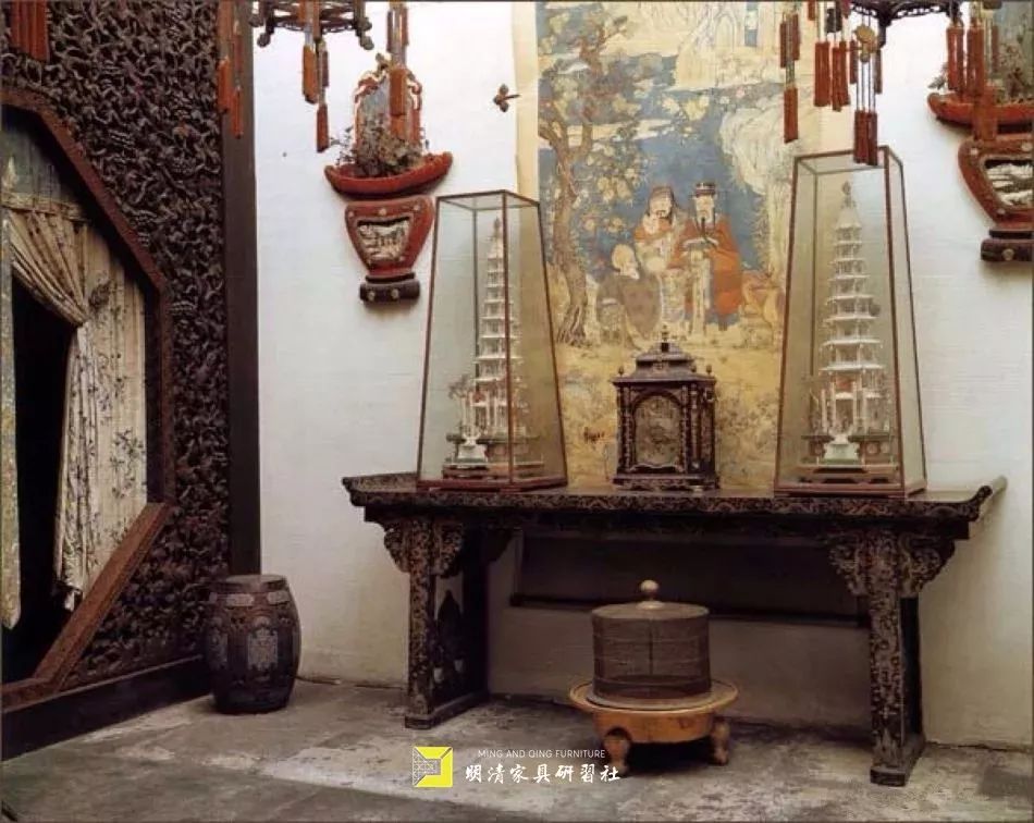 日常家庭茶具摆放_摆放日常茶具家庭图片_茶具摆设