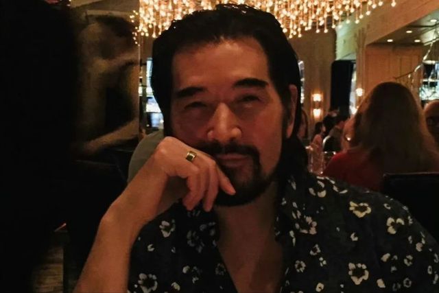 费翔生活方式_思想是生活的一种方式_费翔现在生活窘迫