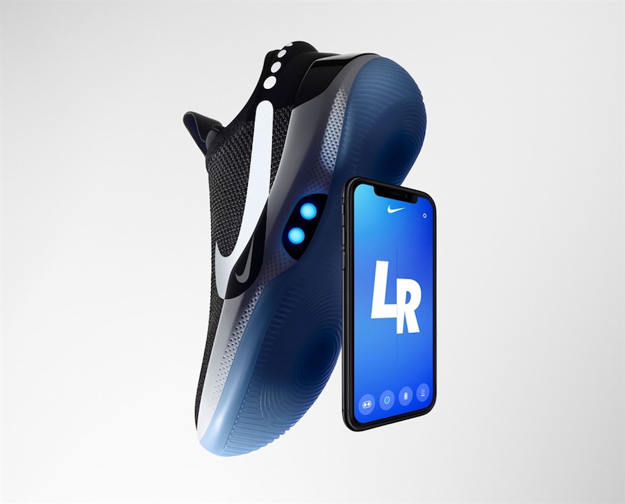 nike篮球鞋历史_耐克篮球鞋发展史_耐克历史上的篮球鞋