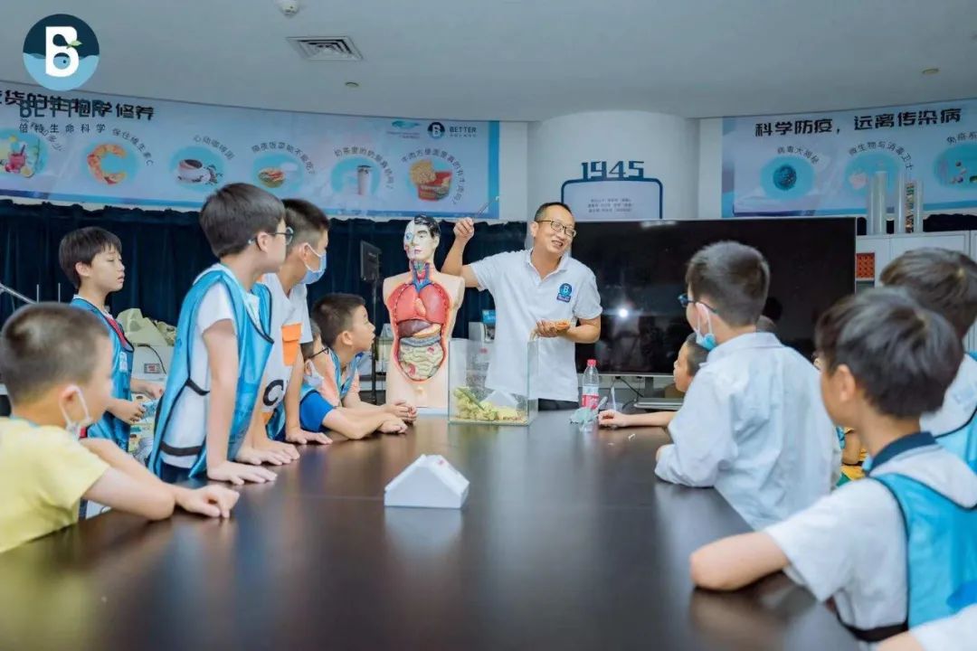 科普趣味药学生活中的例子_生活中的趣味药学科普_有趣药品科普知识