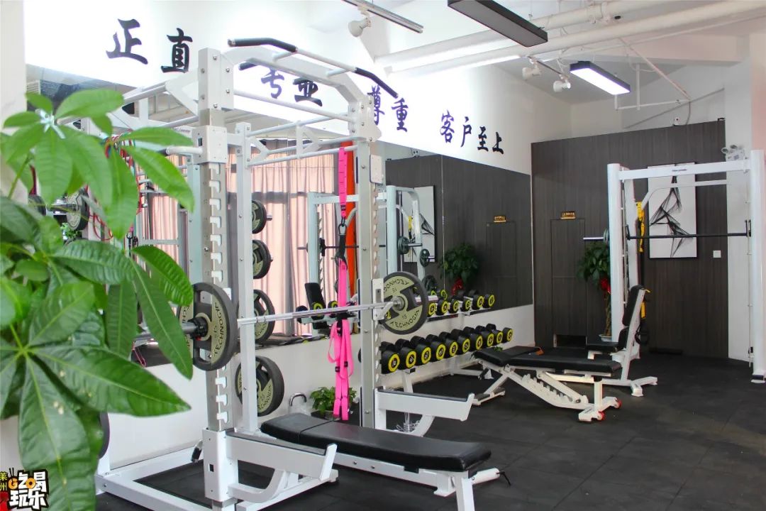 菲特健身怎么样_菲特健身营养_菲特健身私教课多少钱