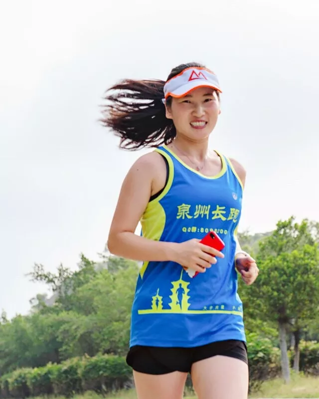 马拉松陈丽_马拉松陈进_马拉松陈美