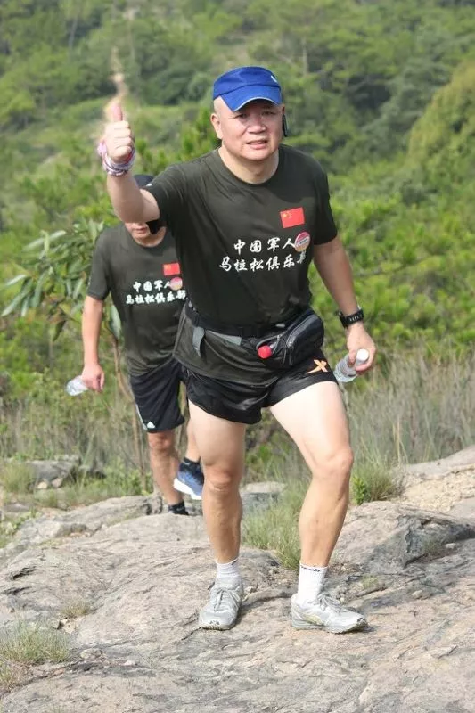 马拉松陈美_马拉松陈进_马拉松陈丽